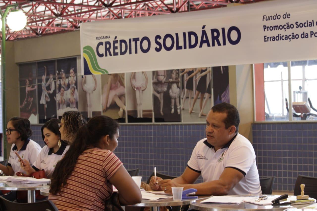 Programa Crédito Solidário chega à quinta edição - Portal Barrancas