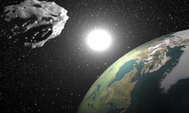 Presente de Natal? Asteroide gigante vai passar perto da Terra na quinta (26)