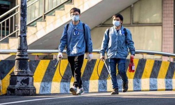 Coronavírus: aumento de casos na China desacelera   Notícias   R7 Saúde
